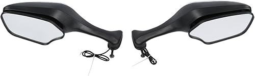 Miniatura 5 de Espejos retrovisores con señal de giro LED para Honda CBR1000RR 2008-2012