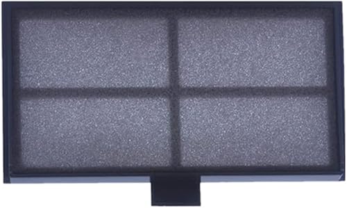 Miniatura 40 de AWO Filtro de aire de proyector de repuesto para EPSON ELPAF60 / V13H134A60, EB-720, EB-725W, EB-725Wi, EB-735F, EB-735Fi, EB-750F, EB-755F