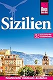 Reise Know-How Reiseführer Sizilien: und die Liparischen Inseln