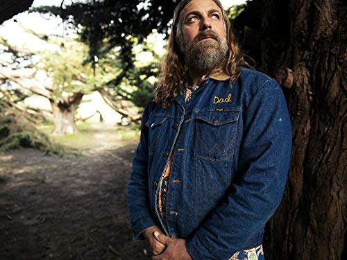 The White Buffalo
