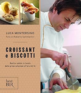 Croissant e biscotti. Ediz. a colori