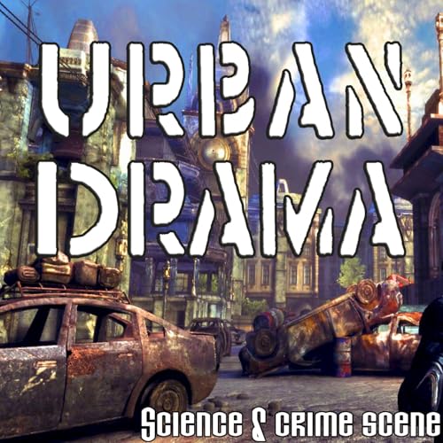 Urban Drama : Science and Crime Scene von Werner Urban bei Amazon Music ...