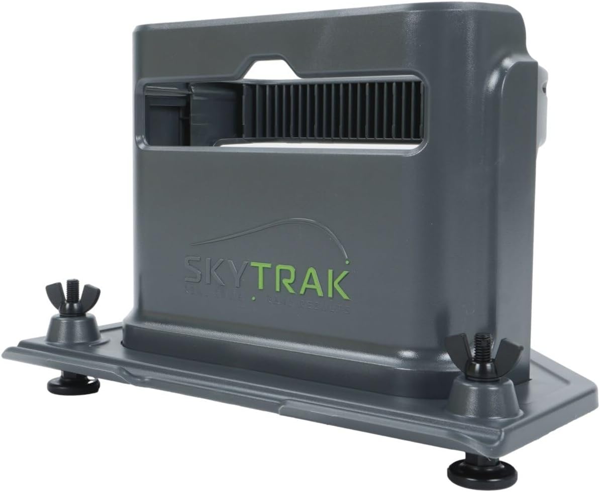 SkyTrak+ & SkyTrak ST MAX Protective Shield - Ultimate Protection for Your Launch Monitor
