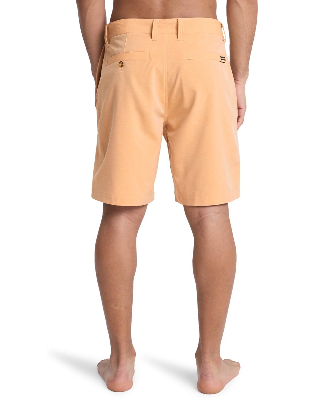 Quiksilver Herren Shorts Union Heather Amph 19