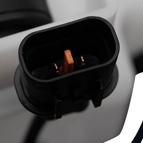 Miniatura 234 de TRQ Depósito de limpiaparabrisas compatible con Chevrolet Cruze GM1288255 2016-2019