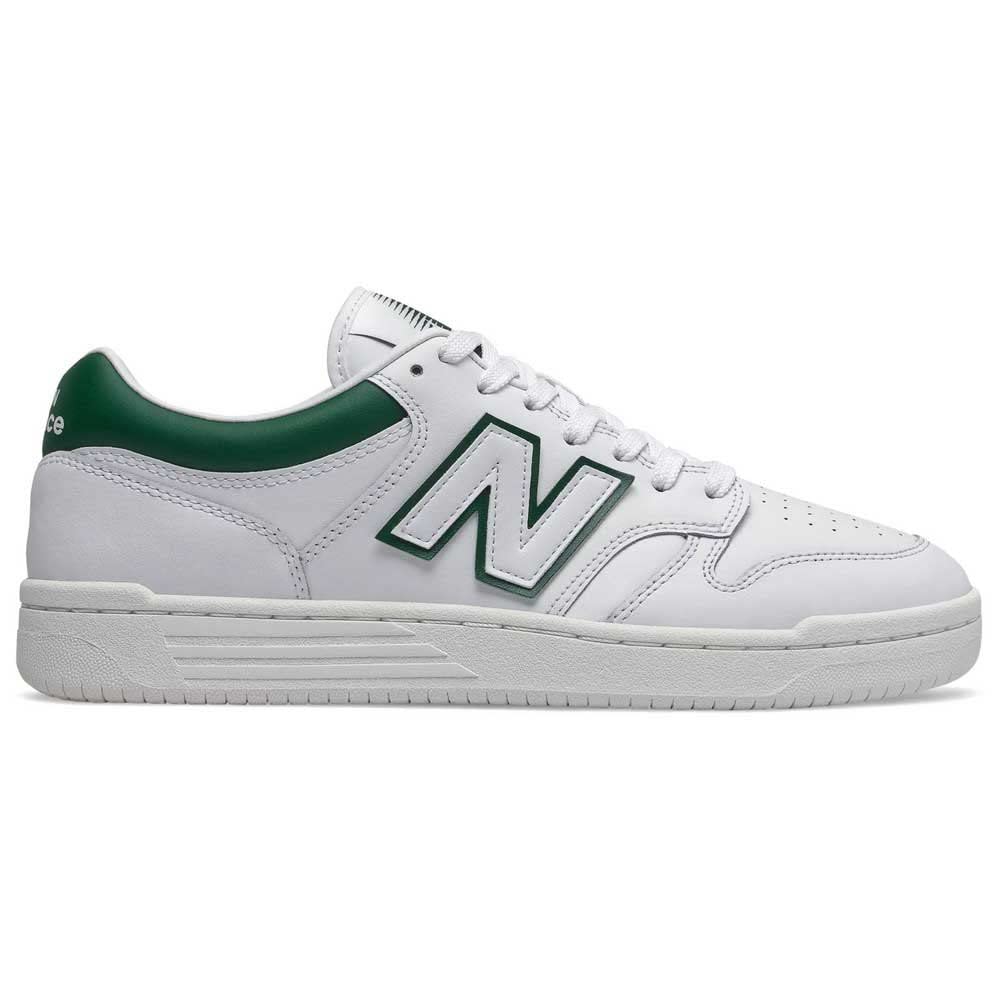 New Balance 480 Sneaker pour en finir avec le mal de pieds en marchant - 6