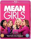 Mean Girls (2024) [Blu-ray]