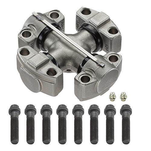 MOOG 894 Greaseable Premium Universal Joint for Case