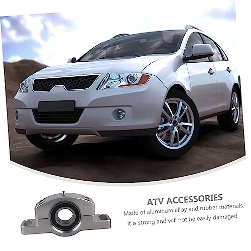 SHERCHPRY Rolamento Xp900 Rolamento De Suporte De Atv Atv Substituir Suporte De Substituição Rolamen