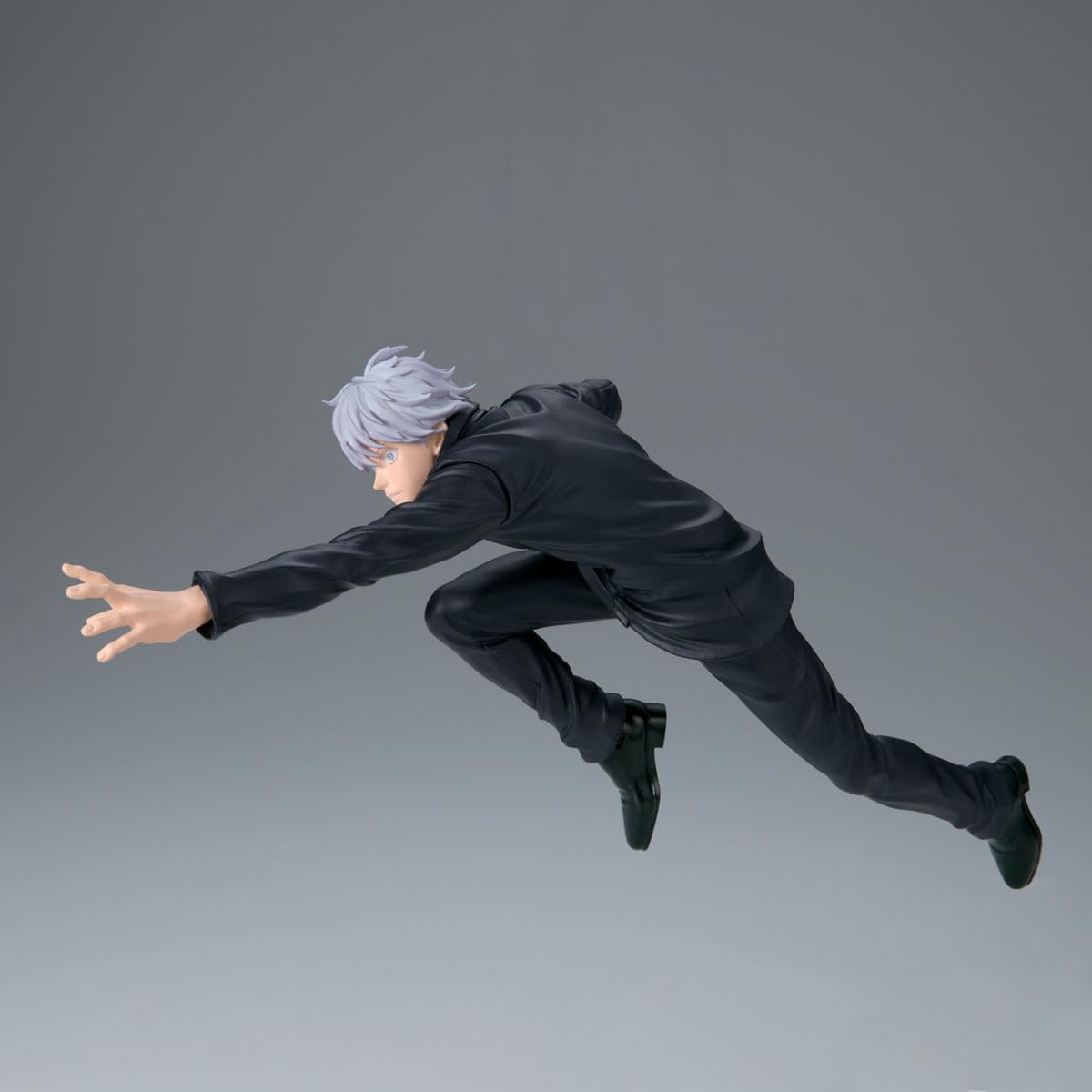 Banpresto Bandai BP29505P - Statuina Jujutsu Kaisen - Maximatic - Satoru Gojo II - 22 cm