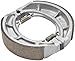 BikeMaster Brake Shoes