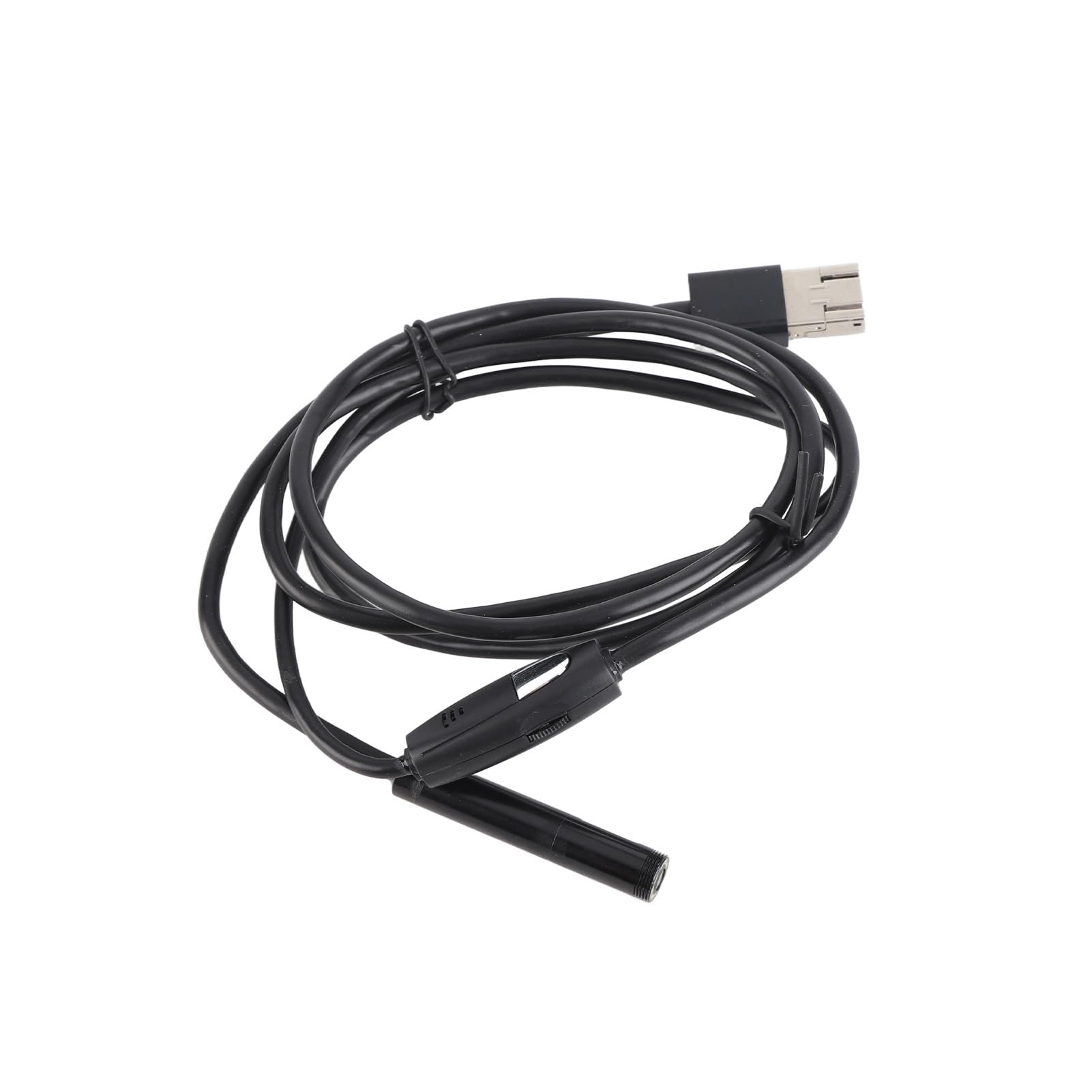 Endoscope industriel 1080P étanche avec 8 LED caméra inspection Chrees USB - 8