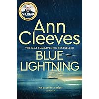 Blue Lightning