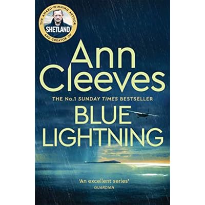 Blue Lightning