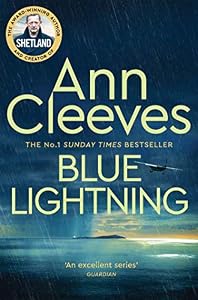 511xWmJ-lmL._SY300_ Ann Cleeves Books in Order