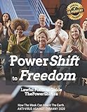 powershift ford test  PowerShift to Freedom Guide: How The Meek Can Inherit The Earth. Anti-Virus Against Tyranny 2020 (English Edition)
