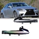 Automotive Daytime Running Lamp Modules