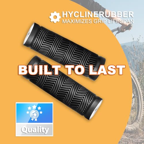 image for EMERK Bicycle 21 Speed Shifter Lever Revoshift Shift Lever Set, 3 x 7 