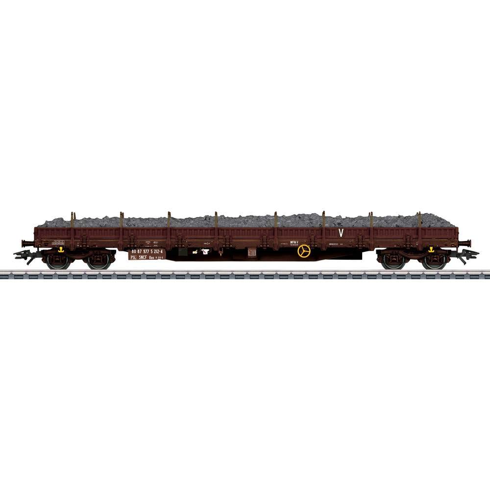 Märklin 47715 SBB CFF Snps Alusuisse | Kaufen auf