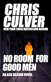 No Room For Good Men