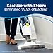 Bissell PowerFresh Vac & Steam All-in-One Vacuum and Steam Mop, 2747A
