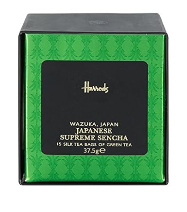 harrods supreme