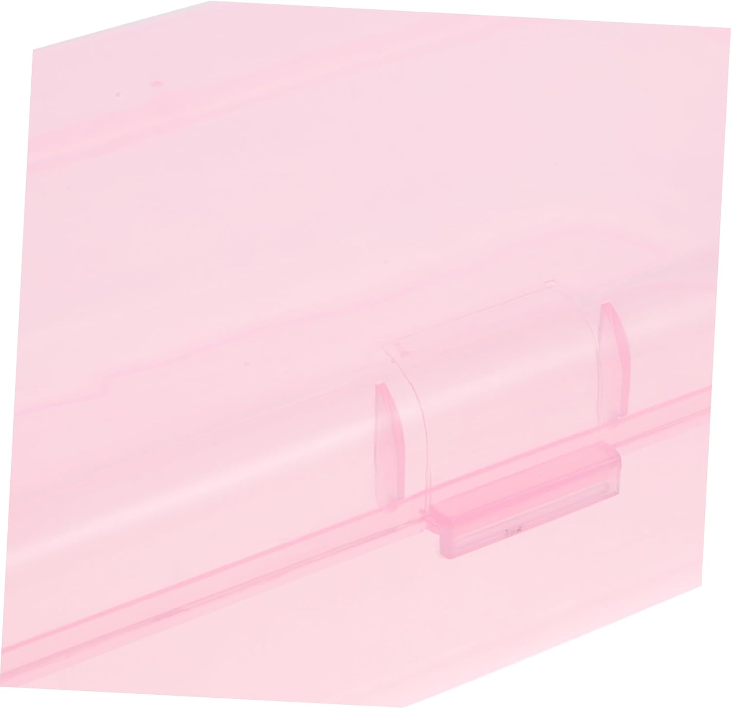 Disinfection Box Tray Nail Tool for Salon Home Use Tool Box Nail Soaking