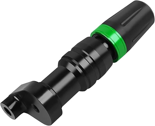 Miniatura 9 de Protector contra caídas para Kawasaki GTR1400 ZZR1200 ZX1100 ZXR400 H2 H2R ZX-7R ZR750 ZRX1100  1200 VulcanS 650cc Escape Sliders Protector de caída