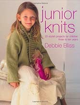 Junior Knits