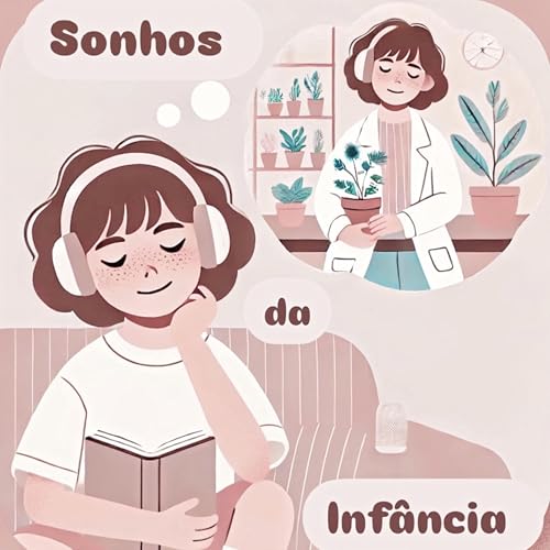 Sonhos da Inf&acirc;ncia