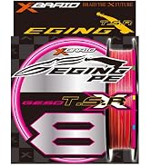 Amazon.co.jp: エックスブレイド(X-Braid) スーパー ジグマン X8 300m