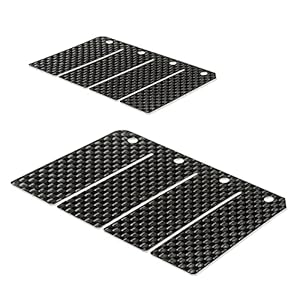 Endurocult 2x Carbon Membran Honda CR 500