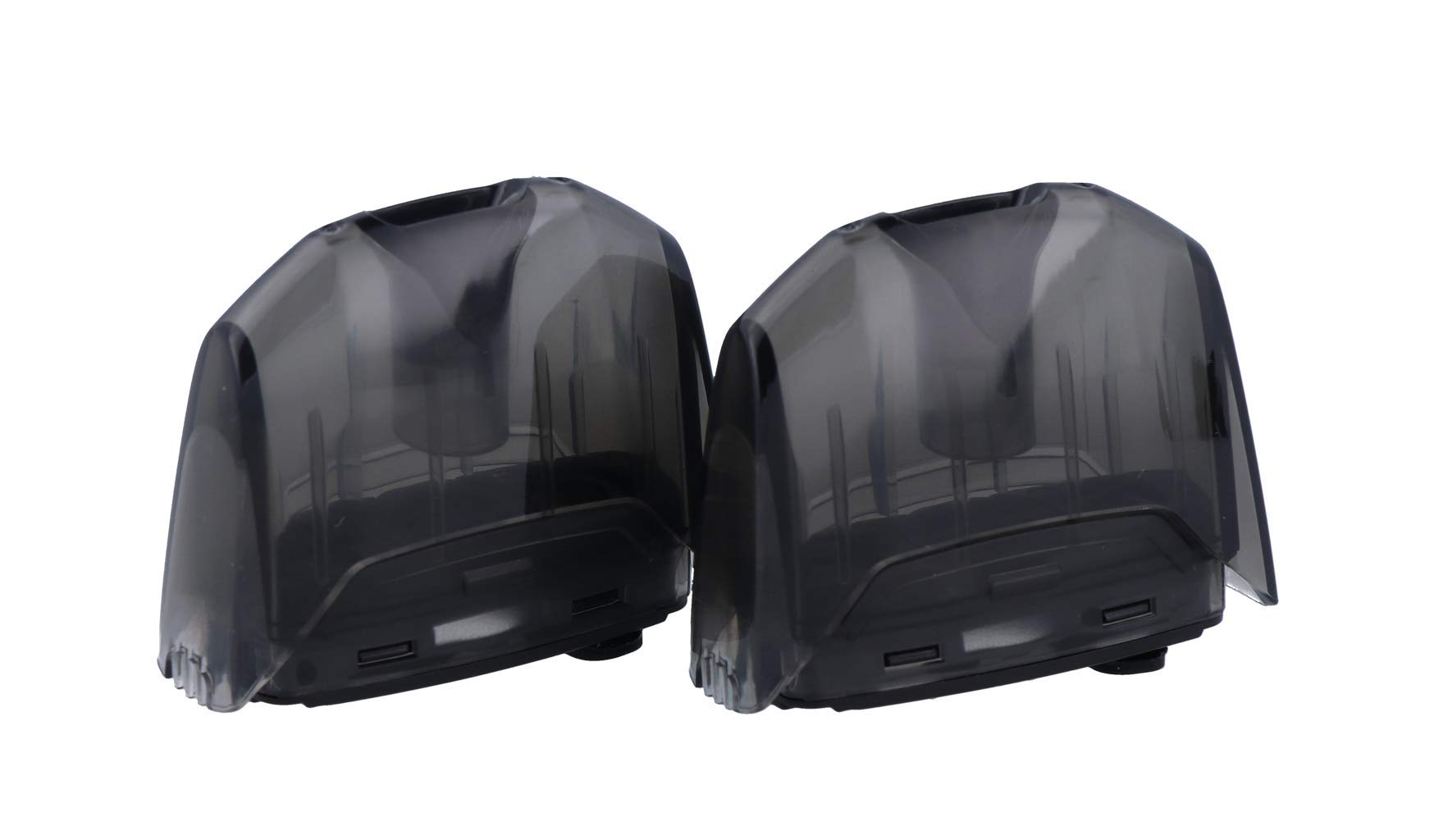 GeekVape Aegis Pod Cartridge System, 3.5ml Tank Volume, 2 Per Pack:  Amazon.de: Electronics & Photo