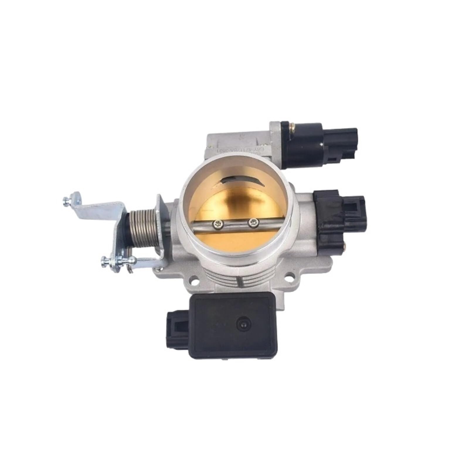 Corps de papillon 53032023AB 60 mm pour Cherokee et Wrangler de 1991 à 2003