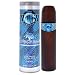 Cuba Brazil Copacabana Eau de Toilette Spray for Men, 3.3 Ounce