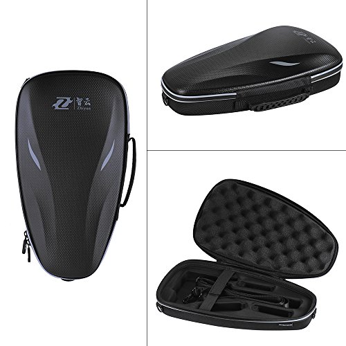 Andoer Zhiyun Storage Case Gimbal Stabilizzatore