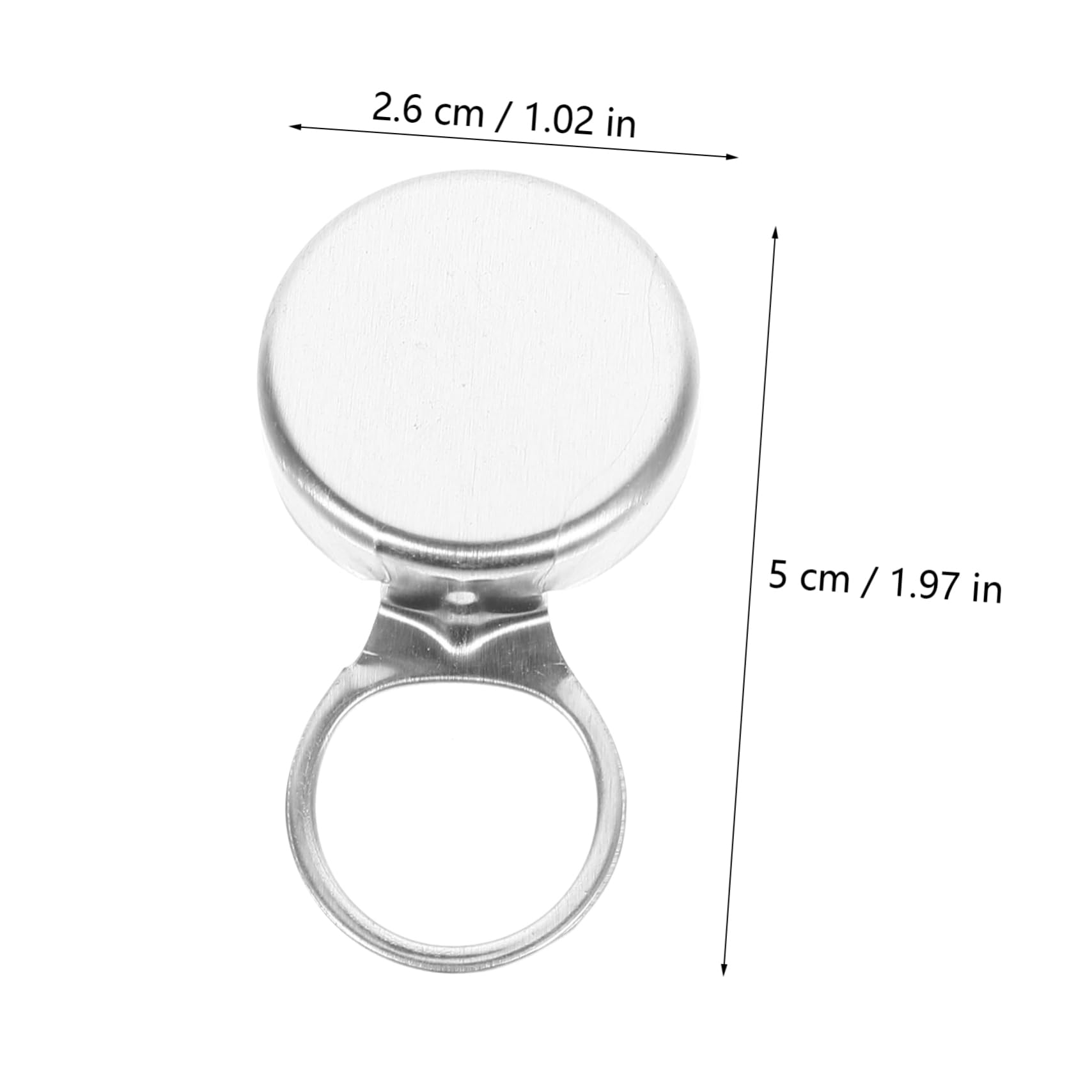 GRIRIW 24pcs Aluminum Drink Covers Reusable Wine Beer Bottle Caps with Design for Parties Outdoor Events Leak Beverage Protectors