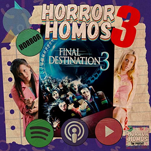 Let's talk Final Destination 3