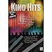 Produktbild Kino Hits 1 - arrangiert für Querflöte - mit CD [Noten/Sheetmusic]