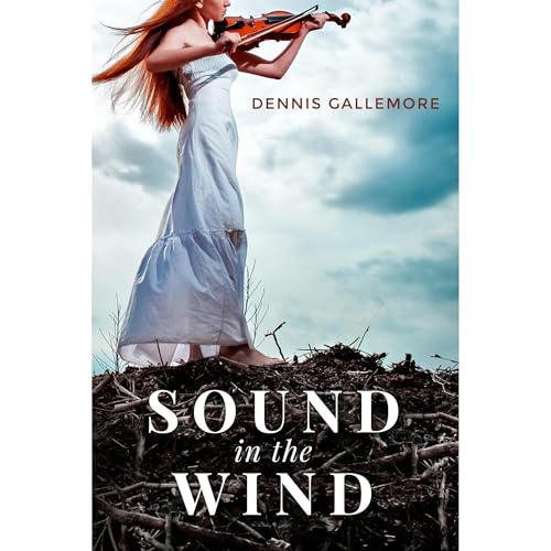 Sound in the Wind by Dennis Gallemore episode artwork