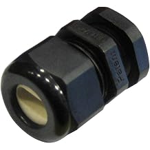 Ancor 765010 Wire Seal, Flat Cable, 14/3-12/3 & 12/2-10/2 AWG, 1/2" NPT