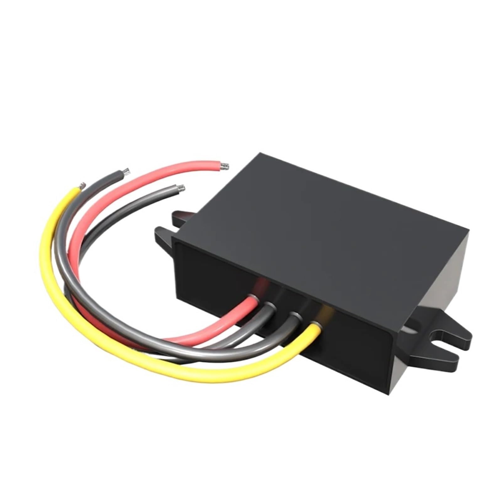 QfUxYYSLD DC to DC Converter 12V24V to 5V 1A 2A 3A 5A 6A 8A 10A DC-DC Step-Down Model Voltage Regulator 12V 24V 36V 48V 60V to 5V(12V24V to 5V 6A)