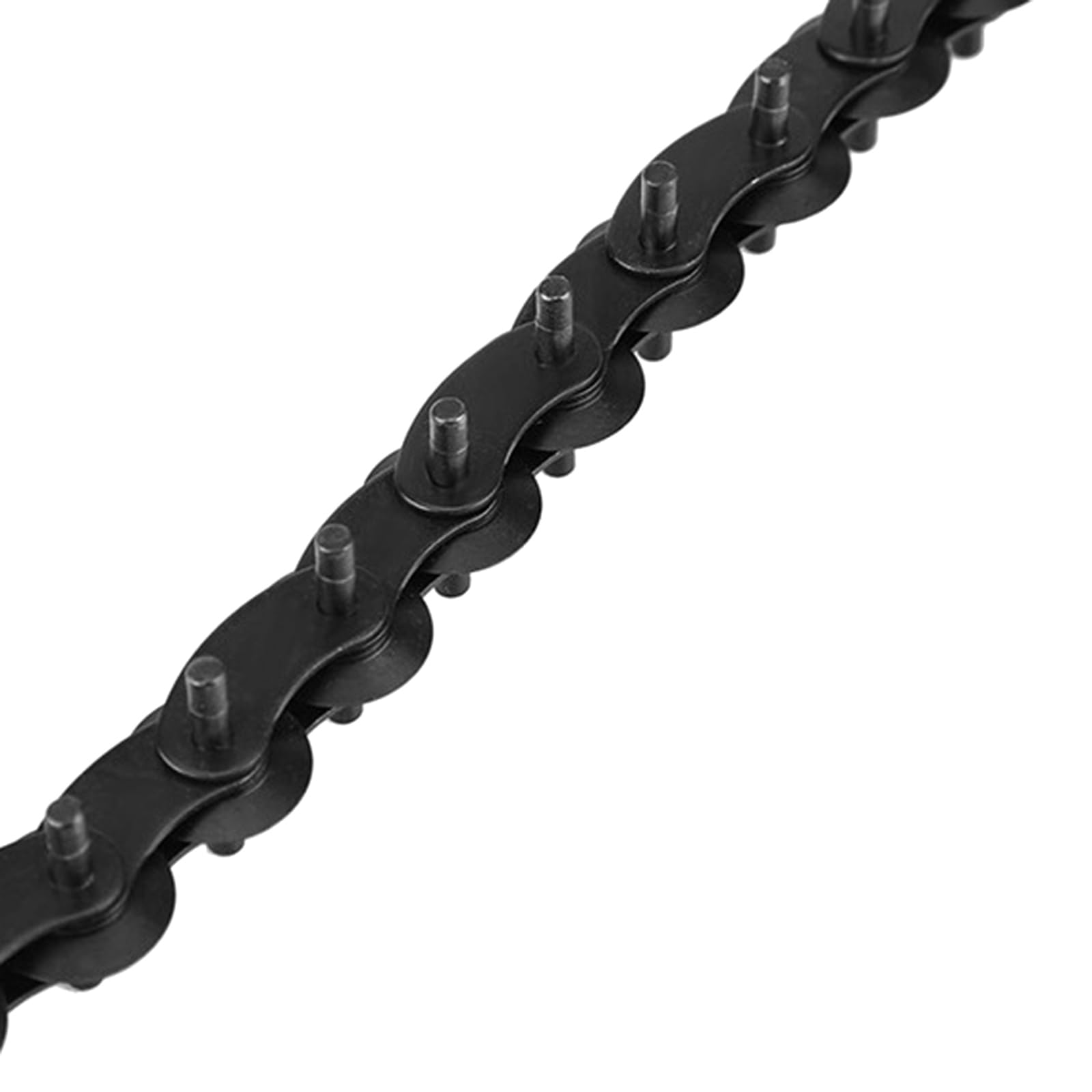 Auspuff Kettenschneidewerkzeug, Auspuff Endrohrschneider, 3/4 Zoll bis 3, 25 Zoll Rohrschneidezange, Werkzeug, Rohrkettenschneider, Endrohr