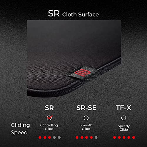 Image of BenQ MOBIUZ EX2710S 27 inch IPS Full HD HDR Gaming Monitor 165Hz| 1ms MPRT| FreeSync Premium| Height Adj