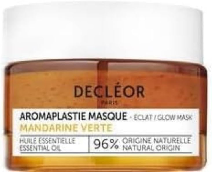 Décleor Aromaplastie Mask 50 ml