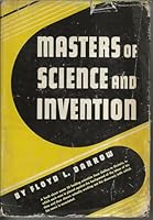 Masters of science and invention, B0006AJ0QY Book Cover