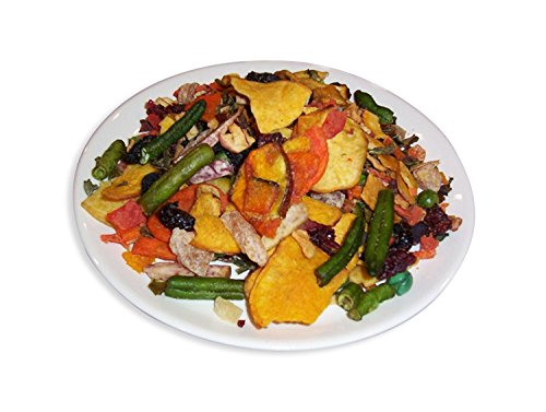 Goldenfeast Veggie Crisp Delite 17 oz.