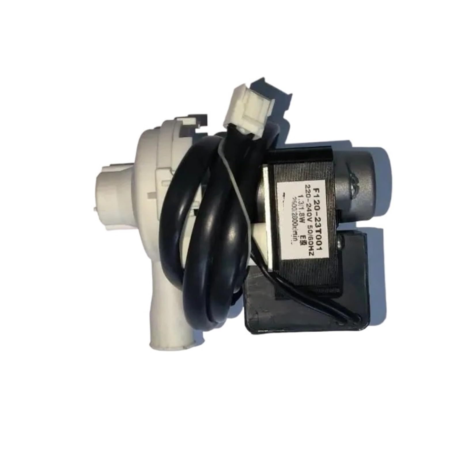 Genterun Fks-23T001 Air Conditioning Pump,Compatible For Trane, F120-23T001 Pld-F12230grsz-1 Pmp02229 17400802000023 Drain Removal Pump(Fks-23T001)