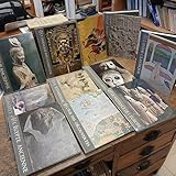  les grandes époques de l\'homme Une histoire des civilisations mondiales - 10 volumes collection Time Life