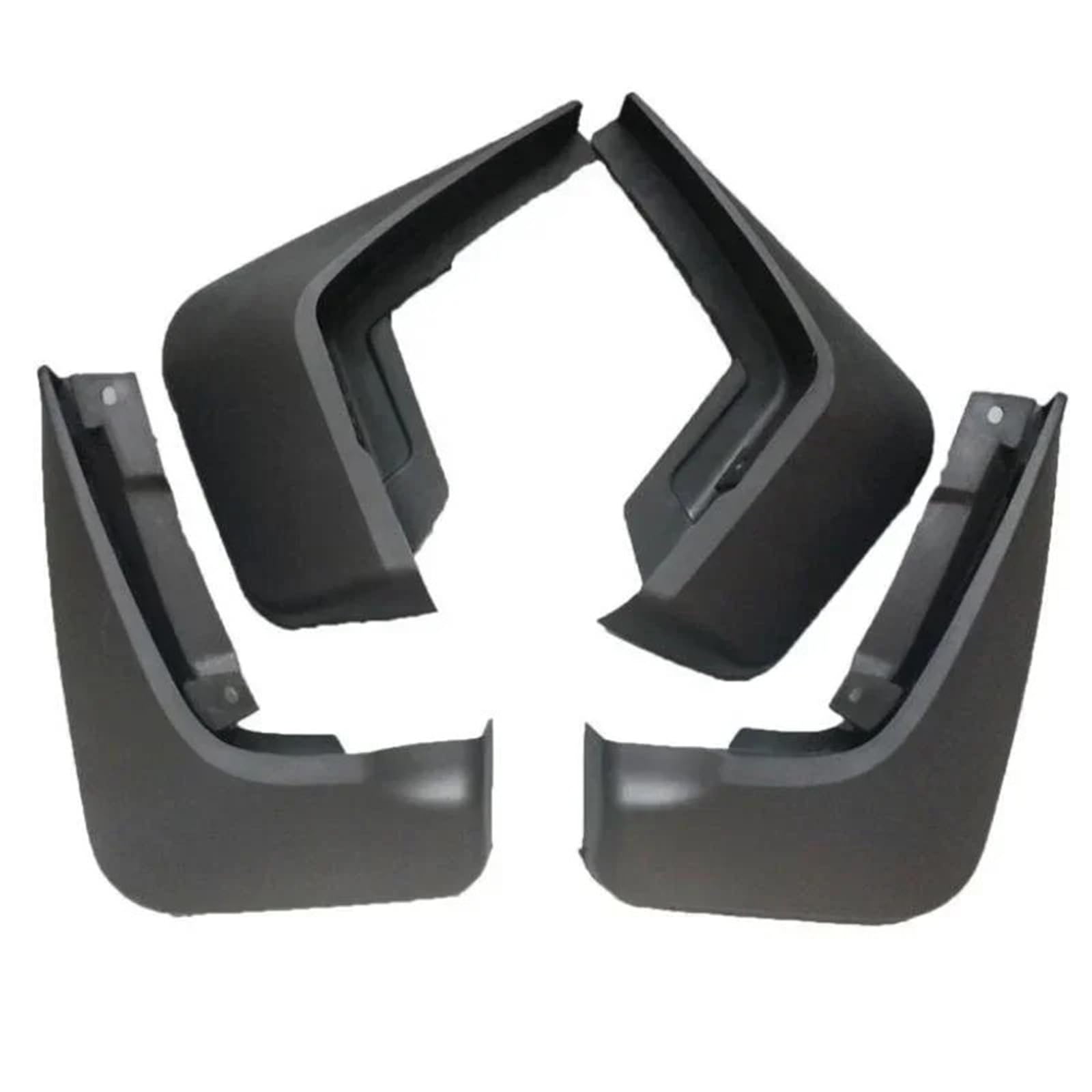 Garde-Boue pour Range Rover Velar 2017-2023 - Kit de Protection de Roue Auto - 4